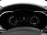  Speedometer/tachometer photo